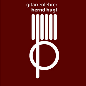 (c) Gitarrenlehrer-bernd-bugl.de